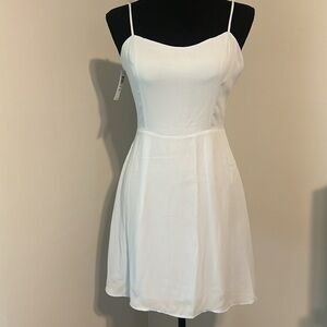 NWT. Aritzia dress.